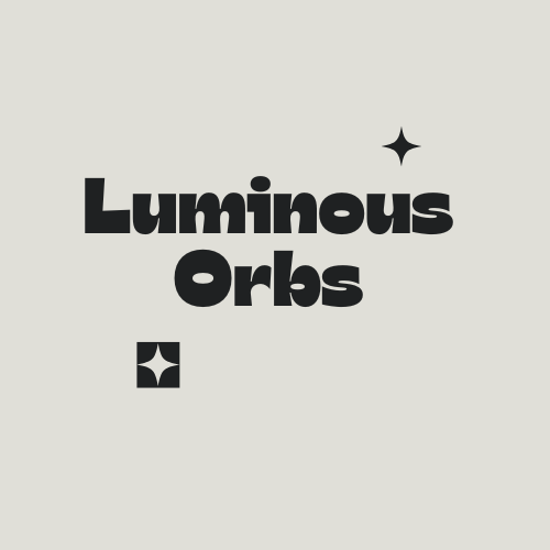 LuminousOrbs